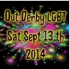 Image of Out Derby LGBT Festival 2014
